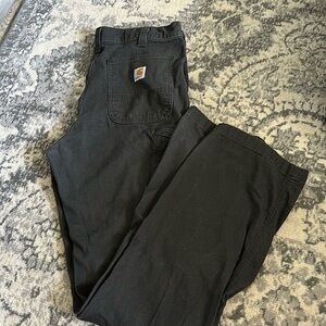 Men’s Carhartt pants. 34x34. Very new like condition, only worn once.